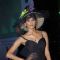 Soniya Mehra walks for Mcdowells Pre Race fashion show at Turf Club Mumbai