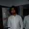 Singer Sonu Nigam at the launch of movie "Dooriyan" at H2O in Mumbai