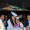 Celina Jaitley at Egypt tourism event at Trident