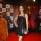 Deepika Padukone on Airtel Mirchi Music Awards at Bandra, in Mumbai