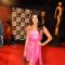 Jacqueline Fernandez on Airtel Mirchi Music Awards at Bandra, in Mumbai