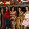 Rakshanda Khan Valentine Collection Launch by Nayab Pankaj Udhas and Sheeba at Firangi Market