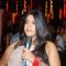Ekta Kapoor at Zee Rishtey Awards at Andheri Sports Complex