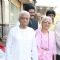 Pyarelal at Someone Waiting film press meet at Time N Again