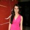 Teen Patti star cast at Big FM at Andheri