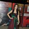 Bollywood actress Amrita Rao at DNA After Hours Style Awards