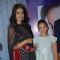 Sonam Kapoor at singer Raveena''s album launch