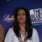 Konkona Sen Sharma at The Blue Mug play press meet