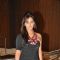 Neetu Chandra at the mahurat of film 143 I Love You
