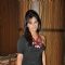 Neetu Chandra at the mahurat of film 143 I Love You