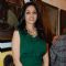 Bollywood actress Sridevi at art event at Jehangir