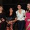 Zarine Khan, Sushmita Sen amd Yukta Mukhi at GR 8 Women Awards in ITC Grand Maratha