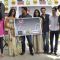 Madhavan and Teen Patti cast unveils Timeout Lifestyle Card at Olive, Mumbai on Tuesday Evening