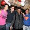 Aashish Chaudhry at Manik Soni''s birthday bash at Kino''s Cottage