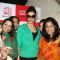 Deepika Padukone''s special screening with Red FM of Karthik Calling Karthik