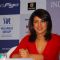 Priyanka Chopra at IPL screening event