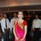 Nita Ambani at CNN IBN heroes event