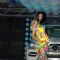 Model at Mercedez Benz Facination colelction by Manish Arora