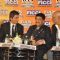 Shah Rukh Khan, Yash Chopra and others were present at the inaugural session of FICCI Frames 2010