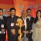Shah Rukh Khan, Katrina Kaif, Yash Chopra, Karan Johar and others were present at the inaugural session of FICCI Frames 2010
