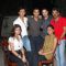 Star cast of Love Sex Dhoka at a special media screening, Ketnav