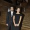 Anil Kapoor and Kangana Ranaut at grace Haiti Earthquake Fundraiser Auction, Grand Hyatt Mumbai