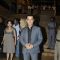 Aamir Khan at grace Haiti Earthquake Fundraiser Auction, Grand Hyatt Mumbai