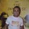 Rahul Bose at The Japanese Wife Media meet, Cinemax in Mumbai, on Tuesday afternoon