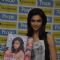 Deepika Padukone unveils People magazine Issue "Her Style Secret"
