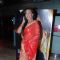 Rituparna Sengupta at Mittal Vs Mittal premier at Cinemax