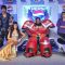 Ranbir, Sanjay Dutt and Jacqueline unveil Pepsi Game
