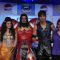 Ranbir, Sanjay Dutt and Jacqueline unveil Pepsi Game