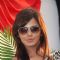Neetu Chandra at D B Realty Southern Command Polo Cup Match