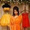 Bhagyashree at Nisha Sagar launches her Summer wear collection