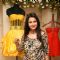 Poonam Dhillon at Nisha Sagar launches her Summer wear collection