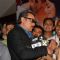 Jackie Shroff at Saadiyan film premiere