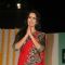 Katrina at Nakshatra Vivaah collection launch at Taj Land''s End