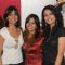 Juhi Pande at Megha Grover store launch at Malad
