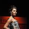 Aarti Chhabria walk the ramp for Bharat n Dorris on day 2 in St Andreews Auditorium
