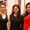 Pooja Chopra at Miss India''s Tressmode Event at Tressmode, Phoneix Mills