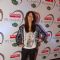 Anusha Dandekar at designers Shantanu and Nikhil IPL Nights at Trident