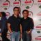 Designers Shantanu and Nikhil IPL Nights at Trident