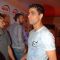 Designers Shantanu and Nikhil IPL Nights at Trident