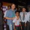 Vivek Oberoi promotes ''Price'' at Fame at Andheri in Mumbai