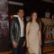 Anuj Saxena at "Chase" film music launch at Cinemax