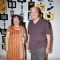 Prem Chopra at Revati Sharma Singh''s art exhibition at Art N Soul Gallery