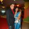Aditya Raj Kapoor at Mumbai 118 Music Launch at Rennaisance Club