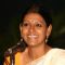 Bollywood actress Nandita Das at the lecture ''''Identity and the notion of the ''Other'' at the Indira Gandhi National Open University