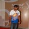 Harbhajan Singh at IPL Awards red carpet in Grand Haytt Hotel on 23rd April 2010