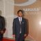 Lalit Modi at IPL Awards red carpet in Grand Haytt Hotel on 23rd April 2010
